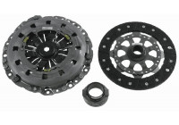 Kit de embrague 623 3178 00 LUK