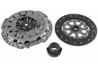 Kit de embrague 623 3230 00 LUK