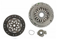 Kit de embrague 623 3234 33 LUK