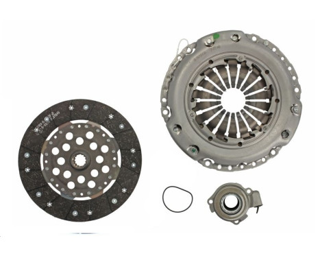 Kit de embrague 623 3234 33 LUK