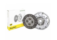 Kit de embrague 623 3295 09 LUK