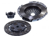 Kit de embrague 624 1929 00 LUK