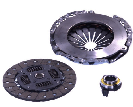 Kit de embrague 624 2128 00 LUK