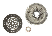 Kit de embrague 624 2391 00 LUK
