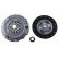 Kit de embrague 624 3218 00 LUK