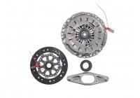 Kit de embrague 624 3288 00 LUK