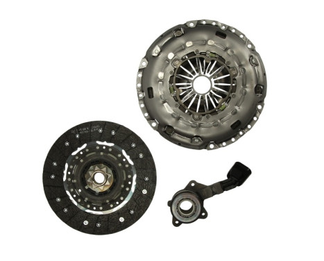Kit de embrague 624 3318 33 LUK