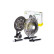 Kit de embrague 624 3476 34 LUK, Miniatura 2