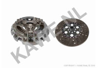 Kit de embrague 6266101 Kawe