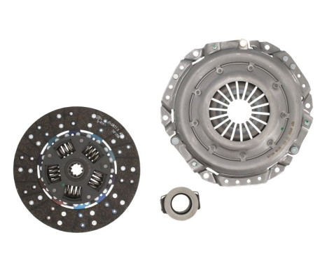 Kit de embrague 627 3024 00 LUK