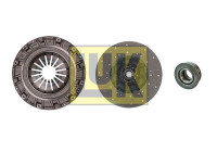 Kit de embrague 633 2903 00 LUK