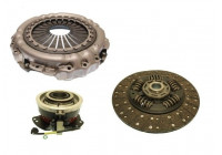 Kit de embrague 7220505 Kawe