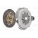 Kit de embrague 786015 Valeo