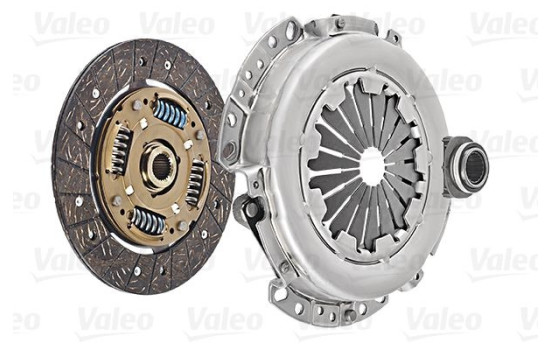 Kit de embrague 786015 Valeo