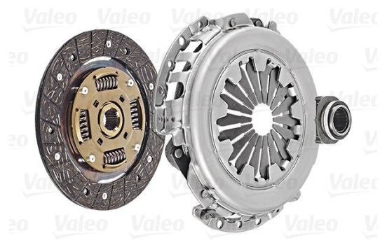 Kit de embrague 786019 Valeo, Imagen 2