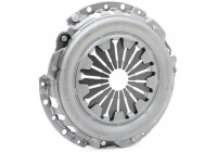 Kit de embrague 786019 Valeo