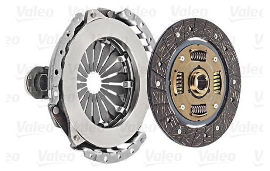 Kit de embrague 786019 Valeo, Imagen 3