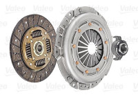 Kit de embrague 786020 Valeo