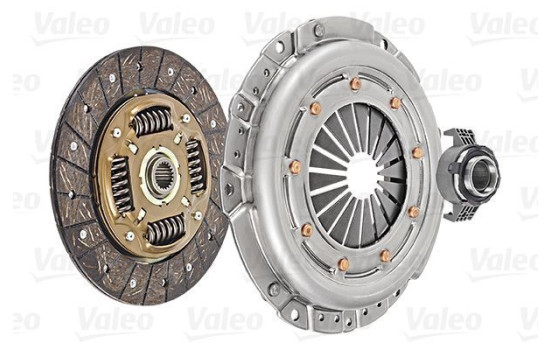 Kit de embrague 786020 Valeo