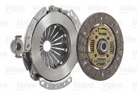 Kit de embrague 786027 Valeo