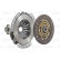 Kit de embrague 786027 Valeo