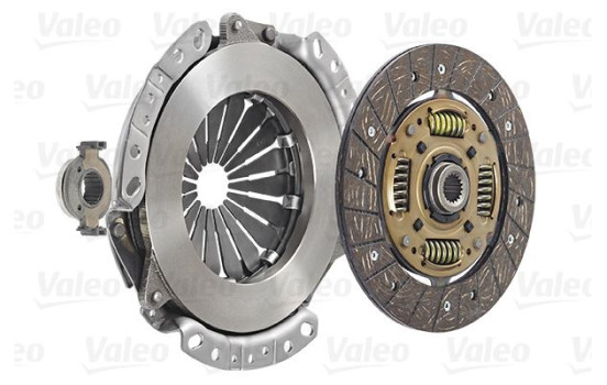 Kit de embrague 786027 Valeo