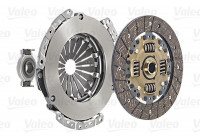 Kit de embrague 786032 Valeo