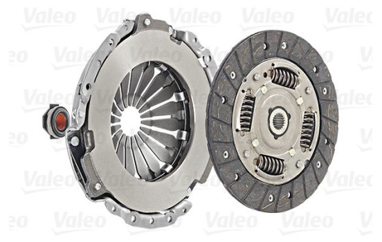 Kit de embrague 786034 Valeo, Imagen 2