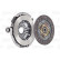 Kit de embrague 786050 Valeo, Miniatura 2