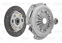 Kit de embrague 786063 Valeo