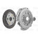 Kit de embrague 786063 Valeo