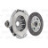 Kit de embrague 786063 Valeo, Miniatura 2