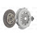 Kit de embrague 786066 Valeo