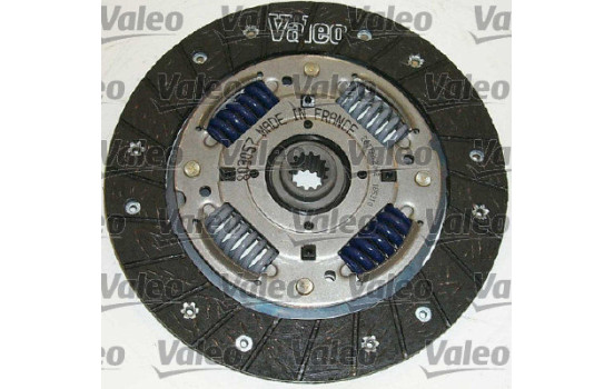 Kit de embrague 801039 Valeo, Imagen 2