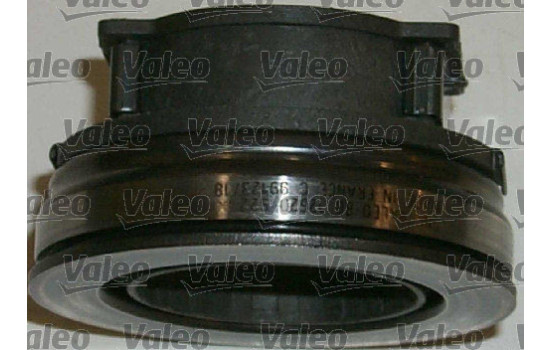 Kit de embrague 801039 Valeo, Imagen 3