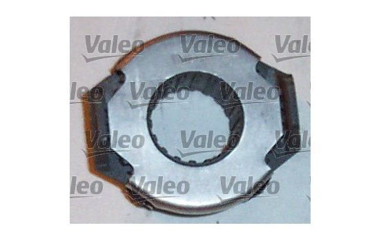 Kit de embrague 801124 Valeo, Imagen 3