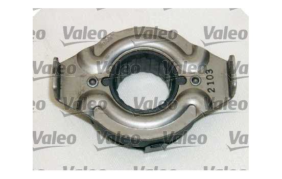 Kit de embrague 801293 Valeo, Imagen 3
