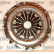 Kit de embrague 801294 Valeo