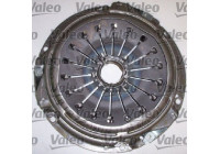 Kit de embrague 801410 Valeo
