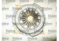 Kit de embrague 801424 Valeo