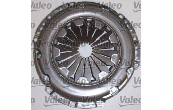 Kit de embrague 801446 Valeo