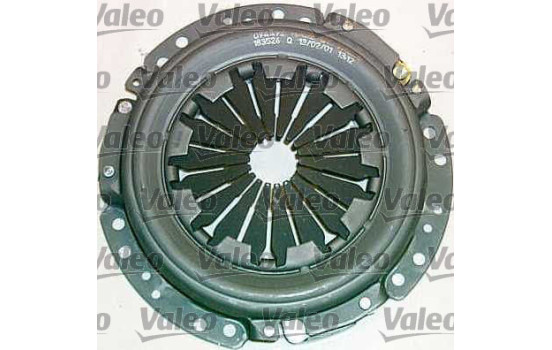 Kit de embrague 801577 Valeo