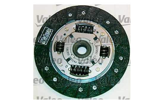 Kit de embrague 801577 Valeo, Imagen 2