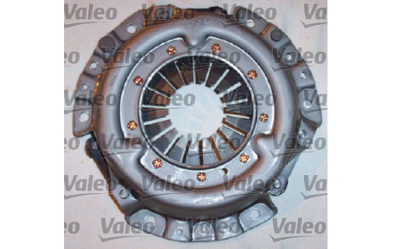 Kit de embrague 801649 Valeo