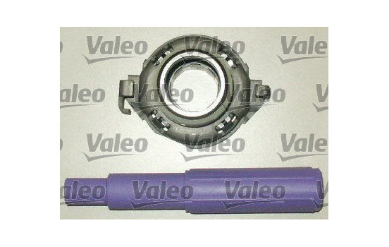 Kit de embrague 801710 Valeo, Imagen 3