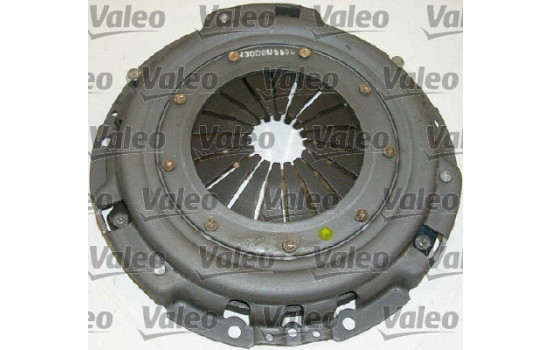 Kit de embrague 801831 Valeo