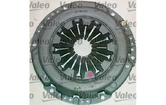 Kit de embrague 801984 Valeo