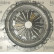 Kit de embrague 821071 Valeo