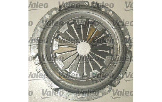 Kit de embrague 821071 Valeo