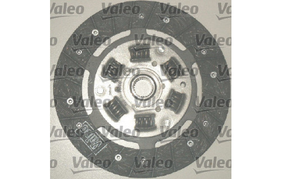 Kit de embrague 821071 Valeo, Imagen 2